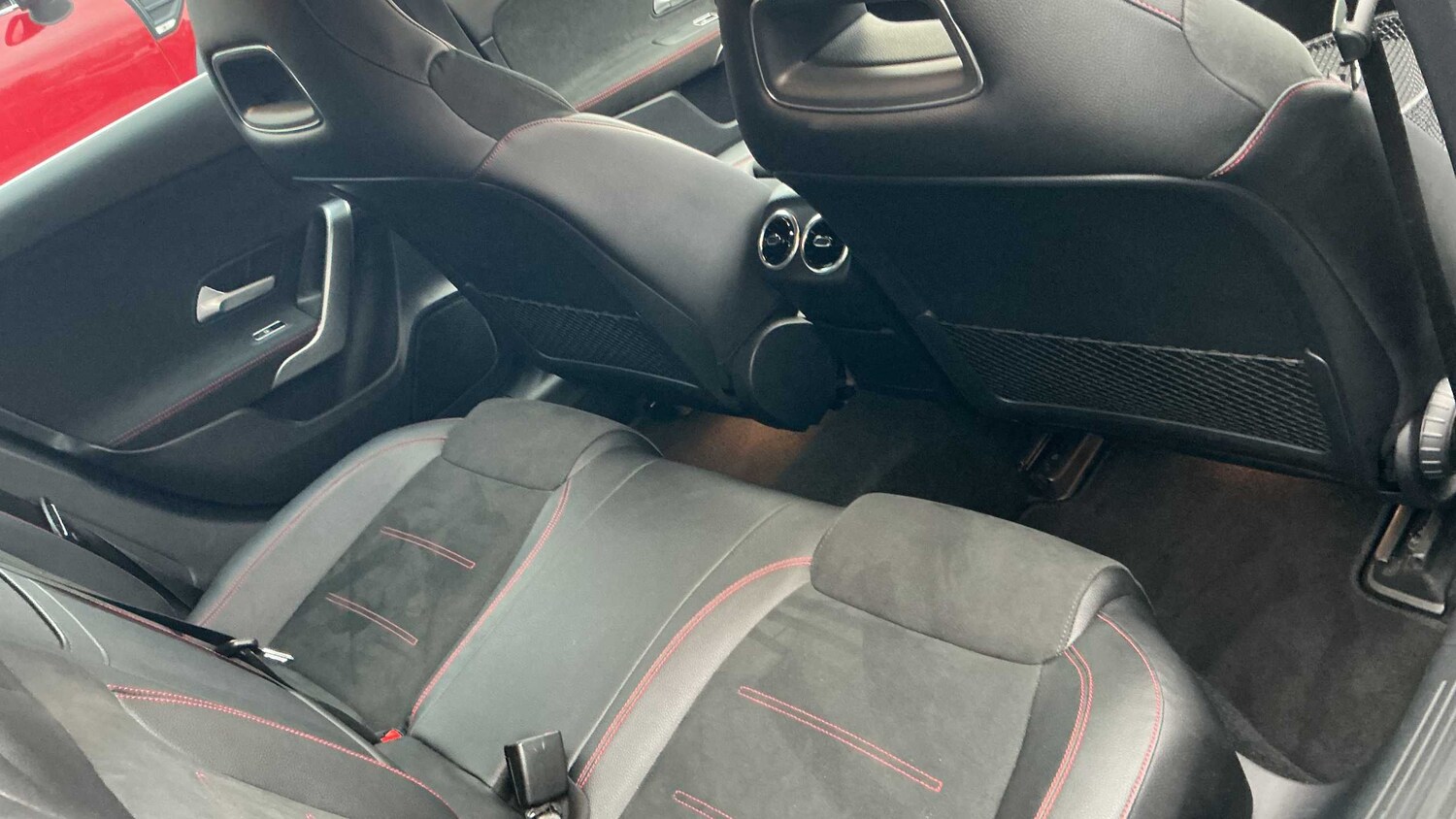 Used Mercedes-Benz A-Class for sale - 77862025: Photo 8