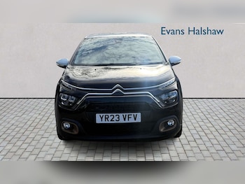 Citroen C3 feature image