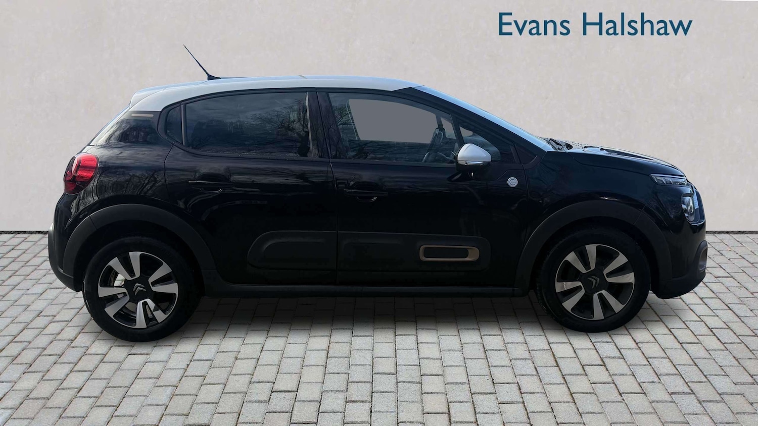 Used Citroen C3 2023 for sale - 78090123: Photo 2