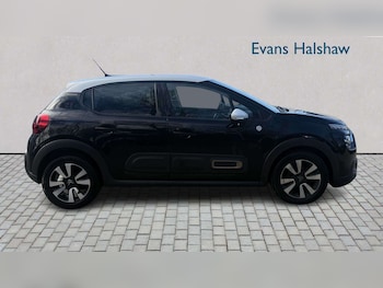 Used Citroen C3 2023 for sale - 78090123: Photo