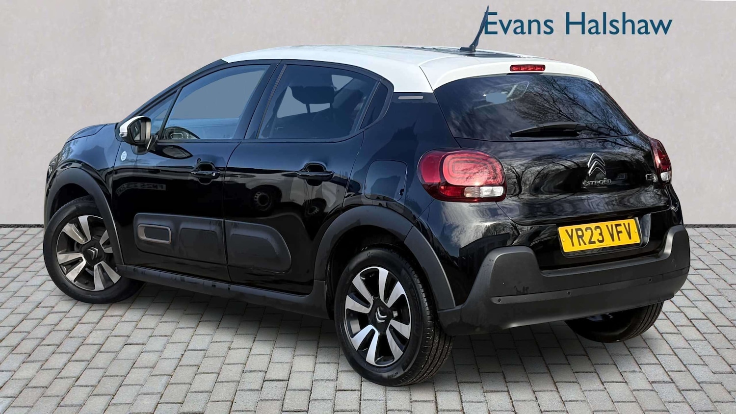 Used Citroen C3 2023 for sale - 78090123: Photo 3