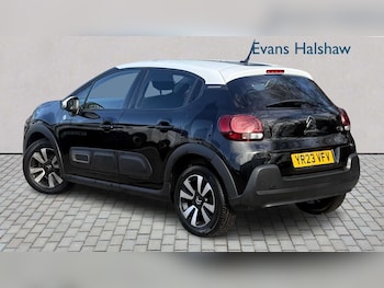 Used Citroen C3 2023 for sale - 78090123: Photo