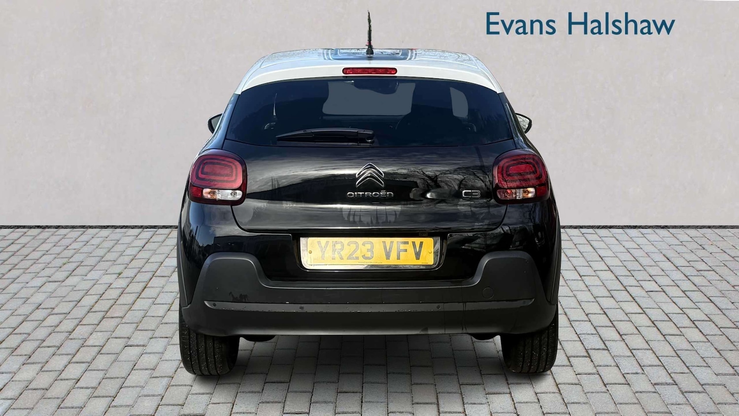 Used Citroen C3 2023 for sale - 78090123: Photo 4