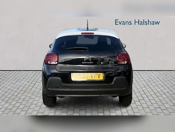 Used Citroen C3 2023 for sale - 78090123: Photo