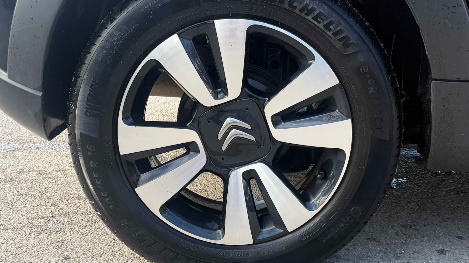 Used Citroen C3 2023 for sale - 78090123: Photo 5