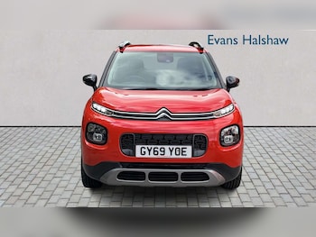 Used Citroen C3 Aircross 2020 for sale - 79443776: Photo