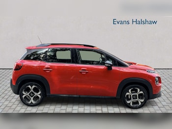 Used Citroen C3 Aircross 2020 for sale - 79443776: Photo