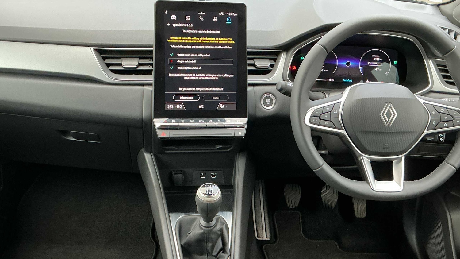 Used Renault Captur for sale - 77860804: Photo 11