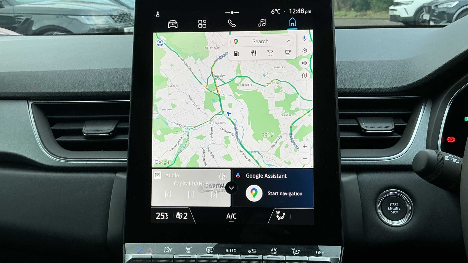 Used Renault Captur for sale - 77860804: Photo 17