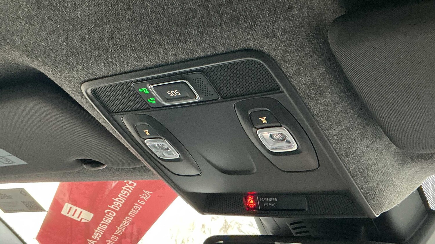 Used Renault Captur for sale - 77860804: Photo 25