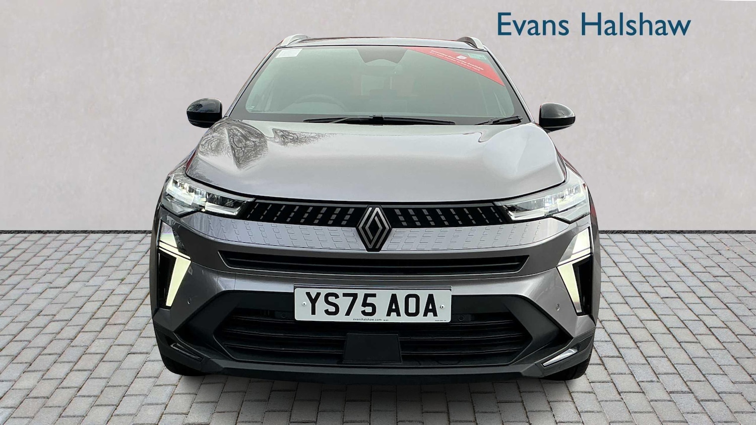 Used Renault Captur for sale - 77860804: Photo 4