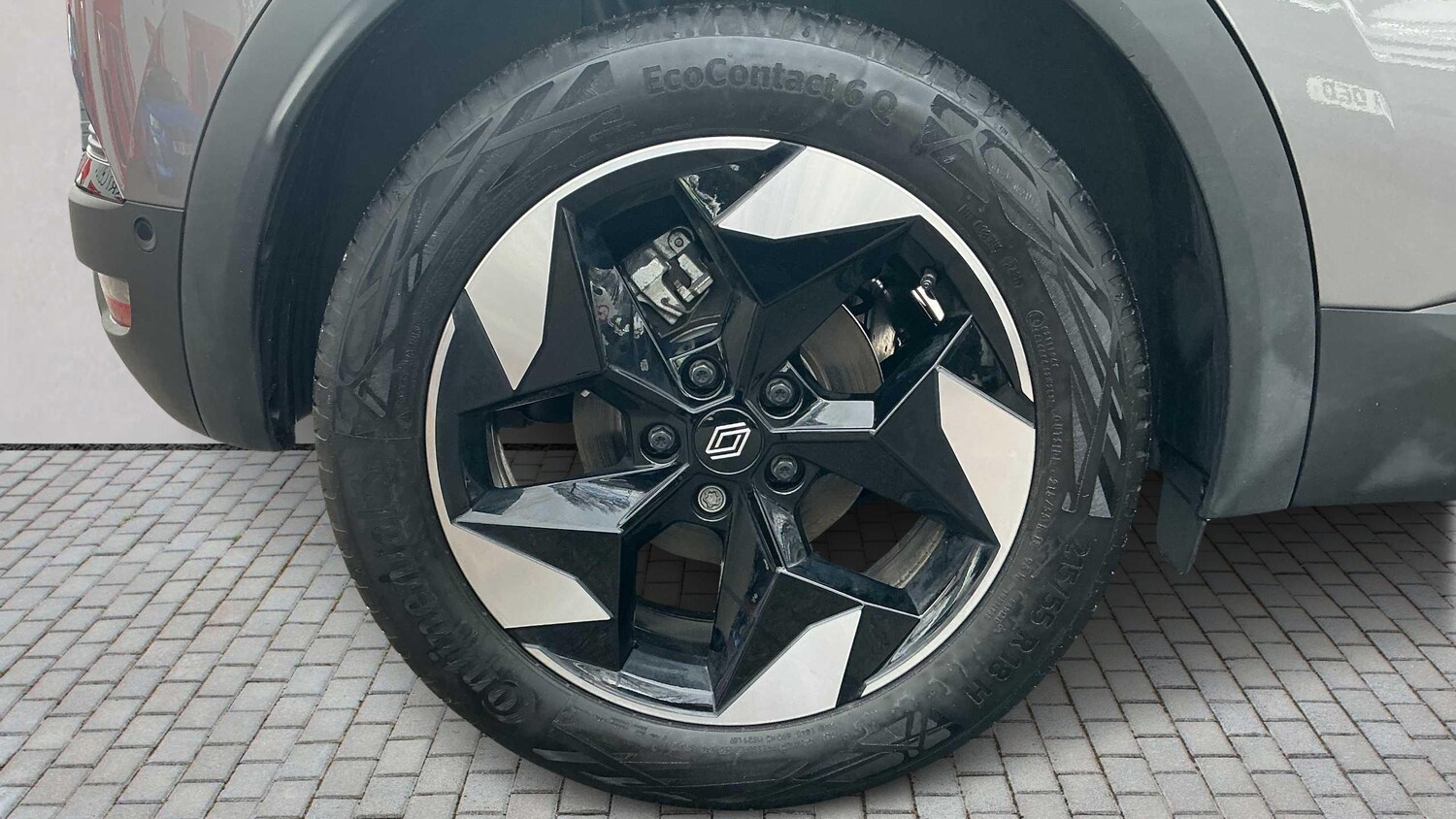 Used Renault Captur for sale - 77860804: Photo 6