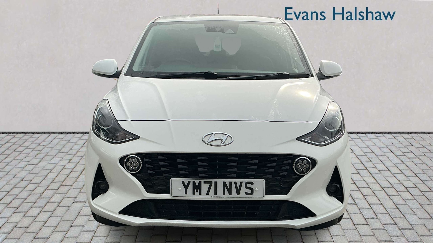 Used Hyundai i10 2022 for sale - 77995897: Photo 4