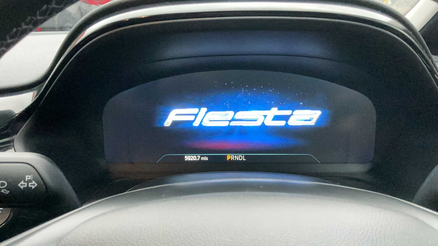 Used Ford Fiesta for sale - 77862487: Photo 11