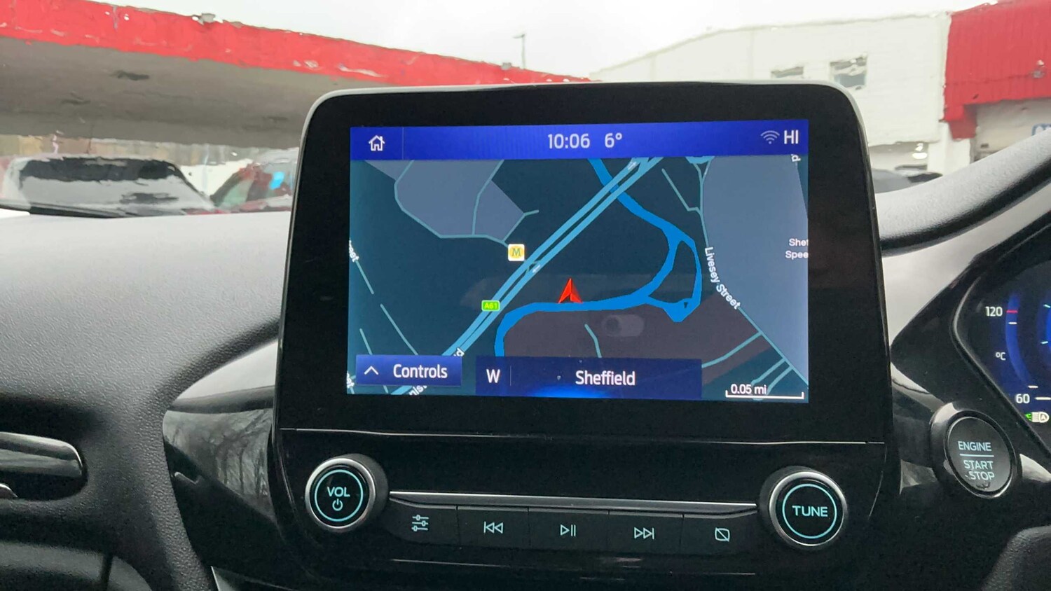 Used Ford Fiesta for sale - 77862487: Photo 12