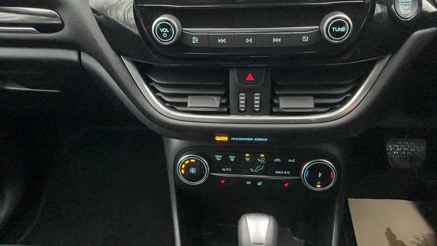 Used Ford Fiesta for sale - 77862487: Photo 14