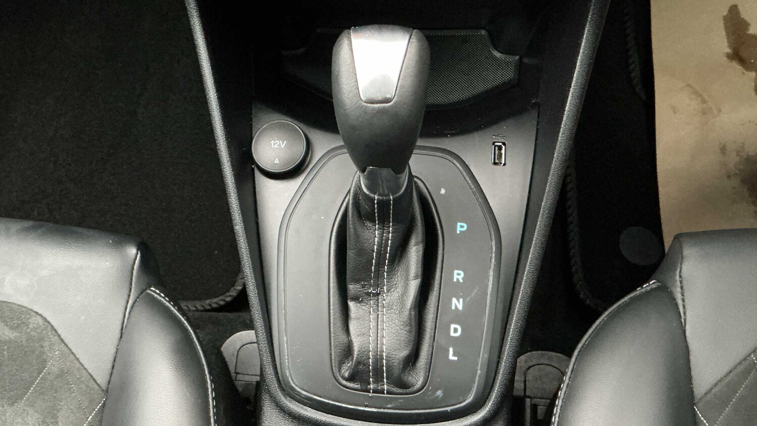 Used Ford Fiesta for sale - 77862487: Photo 15