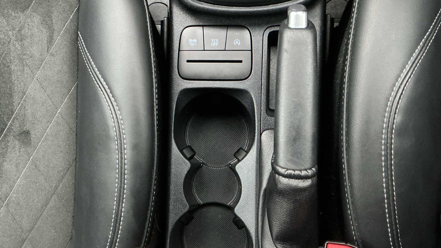 Used Ford Fiesta for sale - 77862487: Photo 16