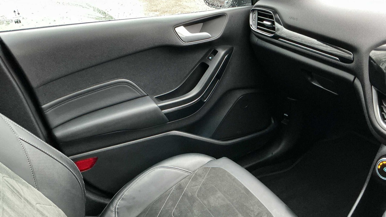 Used Ford Fiesta for sale - 77862487: Photo 21