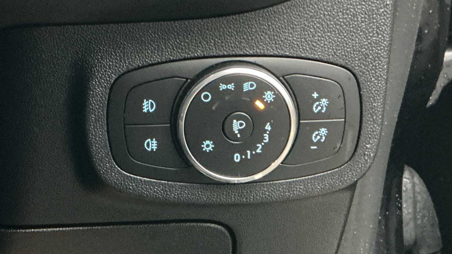 Used Ford Fiesta for sale - 77862487: Photo 23