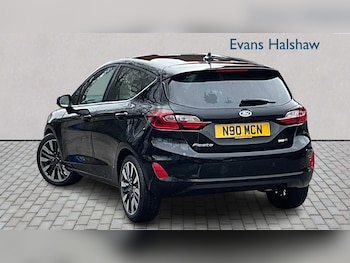 Used Ford Fiesta 2023 for sale - 77862487: Photo