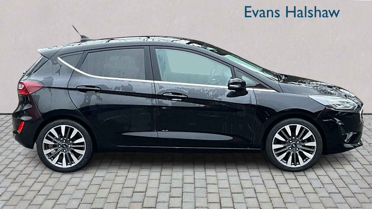 Used Ford Fiesta for sale - 77862487: Photo 3