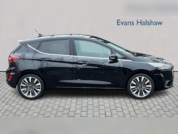 Used Ford Fiesta 2023 for sale - 77862487: Photo