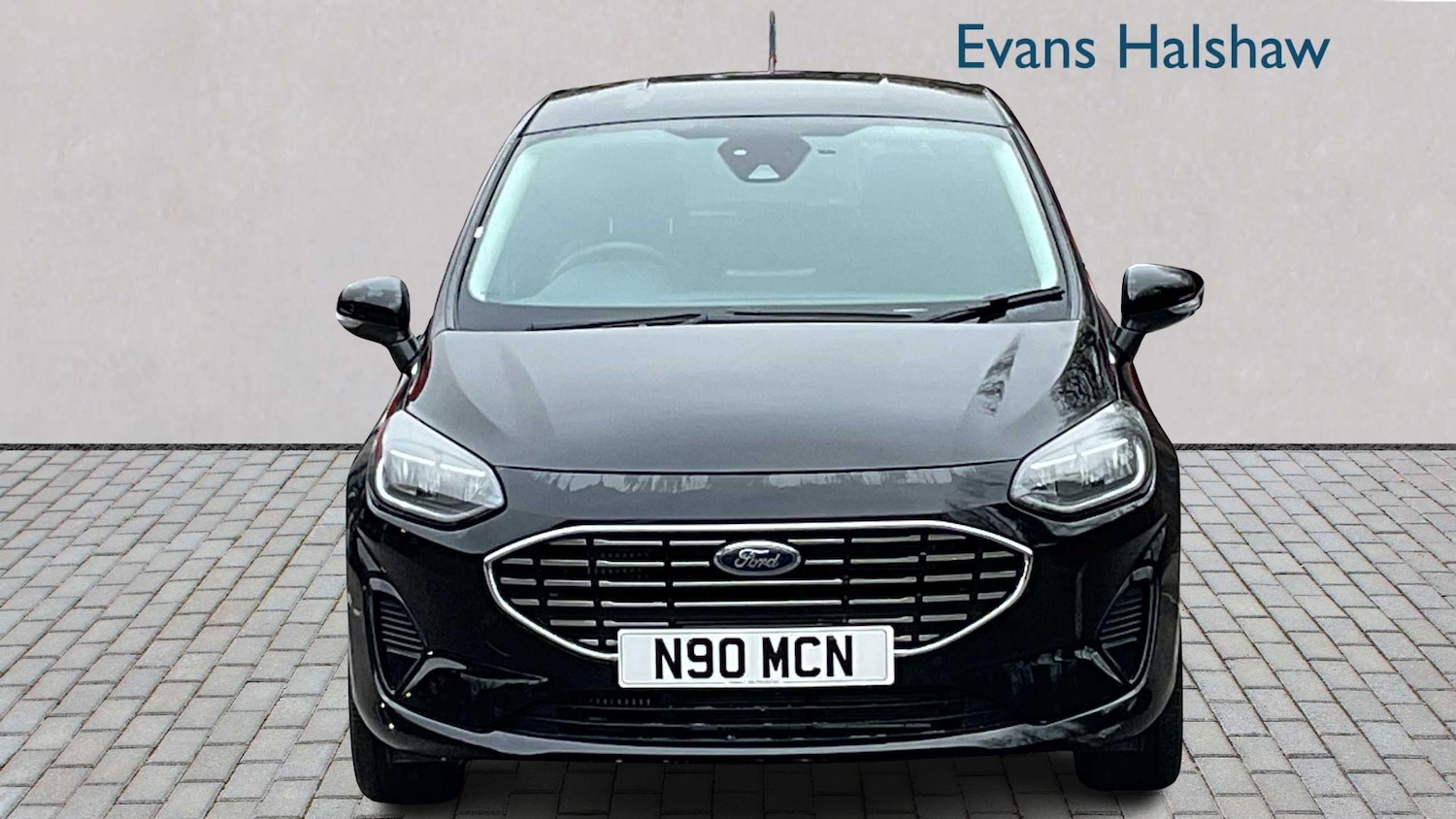 Used Ford Fiesta for sale - 77862487: Photo 4