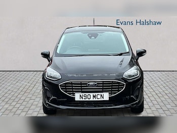 Used Ford Fiesta 2023 for sale - 77862487: Photo