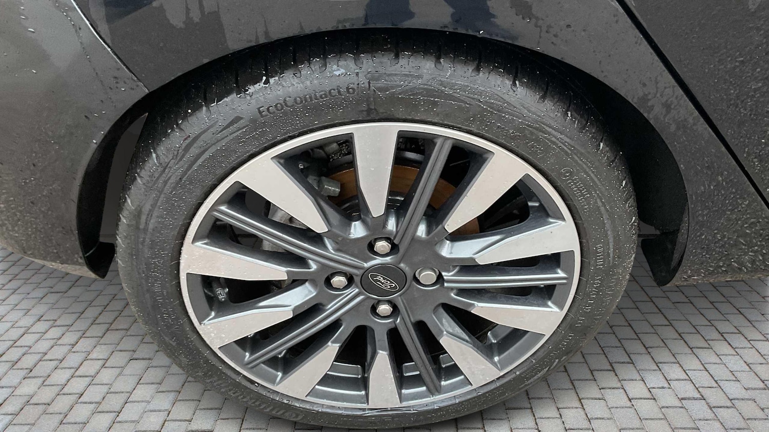 Used Ford Fiesta for sale - 77862487: Photo 6