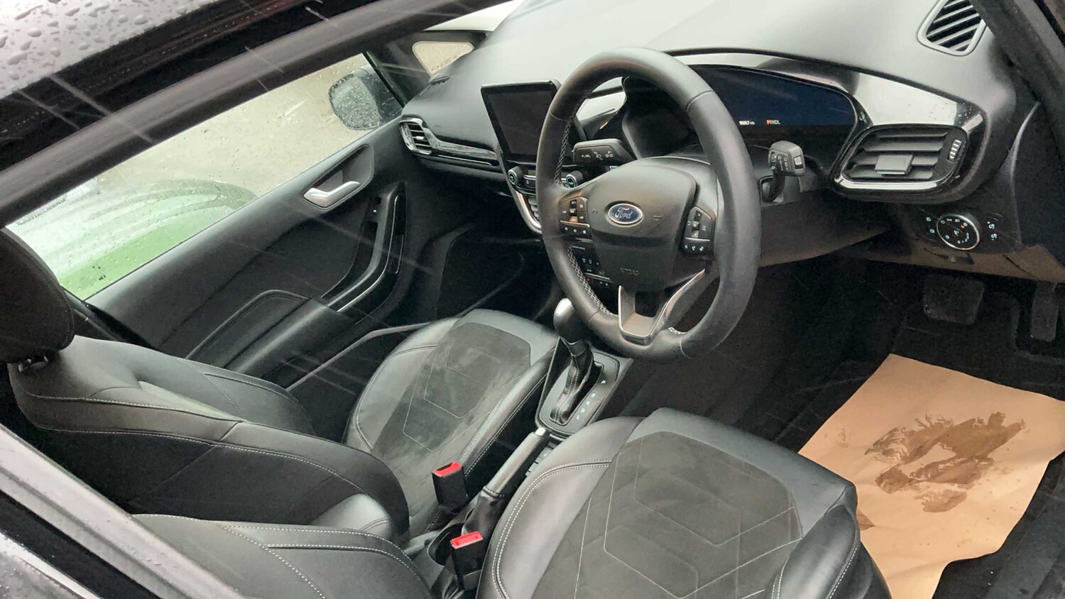 Used Ford Fiesta for sale - 77862487: Photo 7