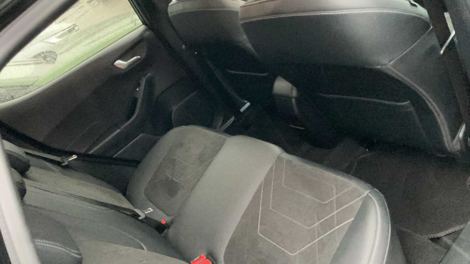 Used Ford Fiesta for sale - 77862487: Photo 8