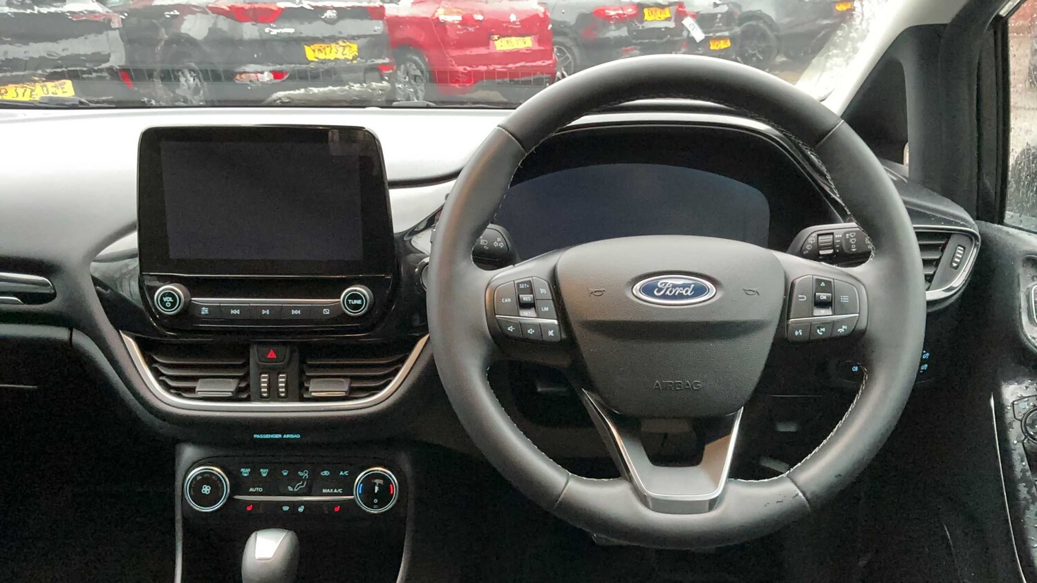 Used Ford Fiesta for sale - 77862487: Photo 9