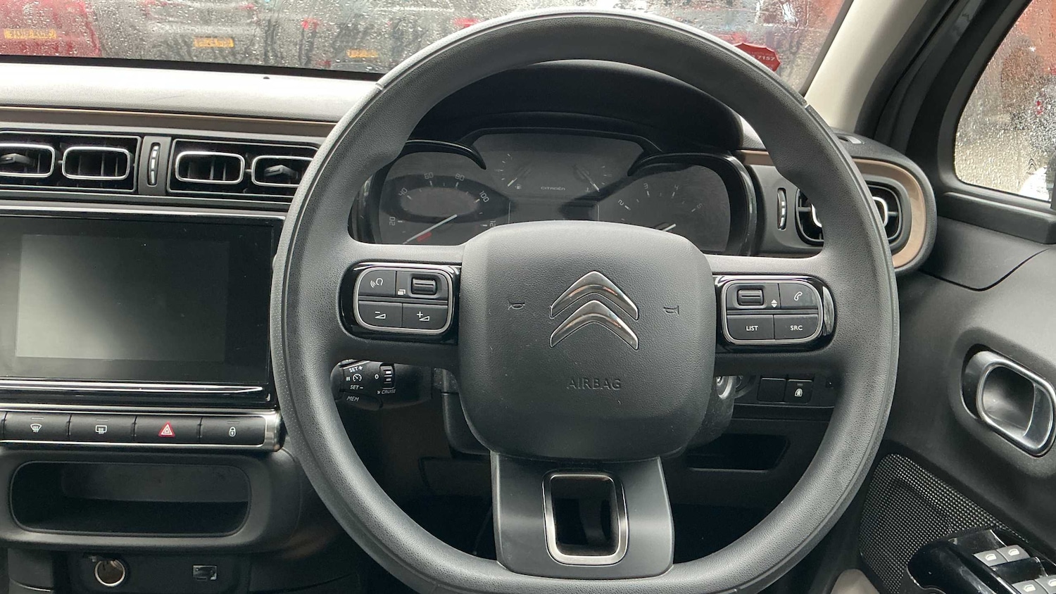 Used Citroen C3 2020 for sale - 77857882: Photo 10