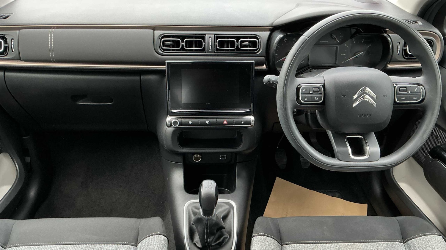 Used Citroen C3 2020 for sale - 77857882: Photo 11