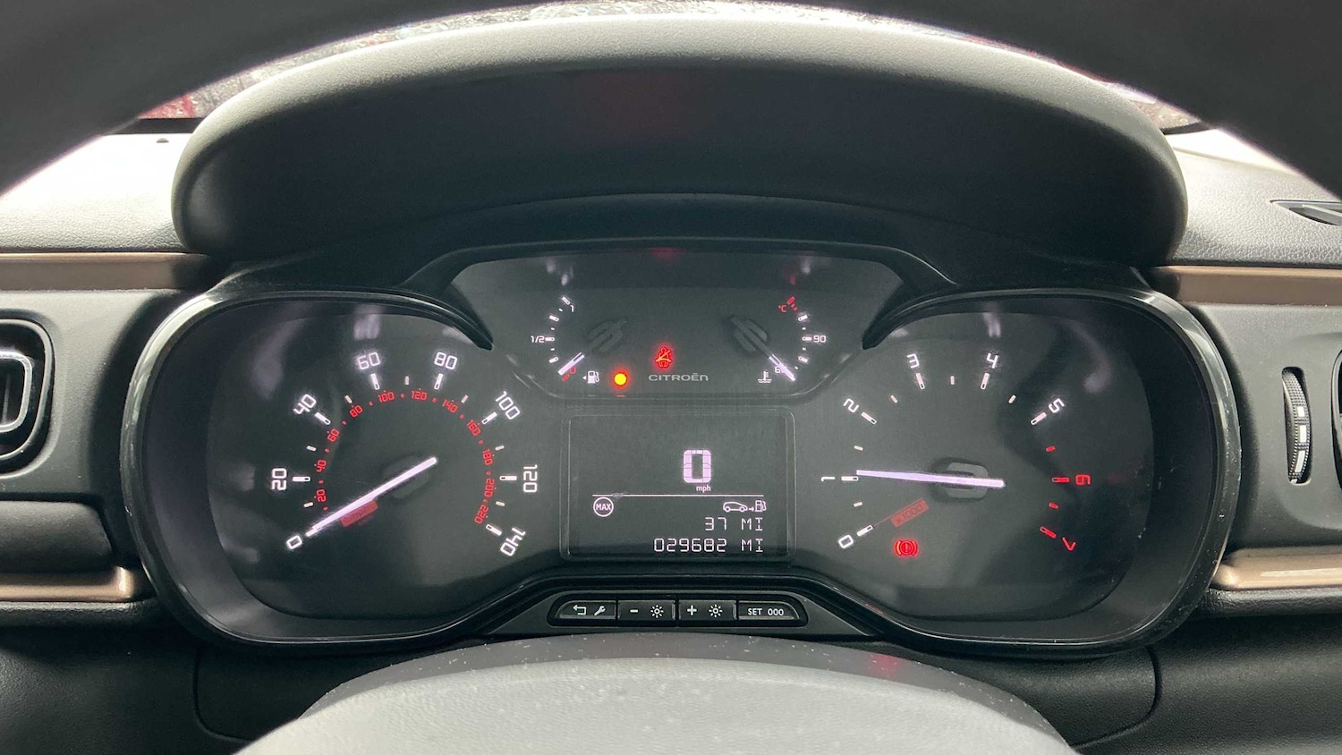 Used Citroen C3 2020 for sale - 77857882: Photo 12