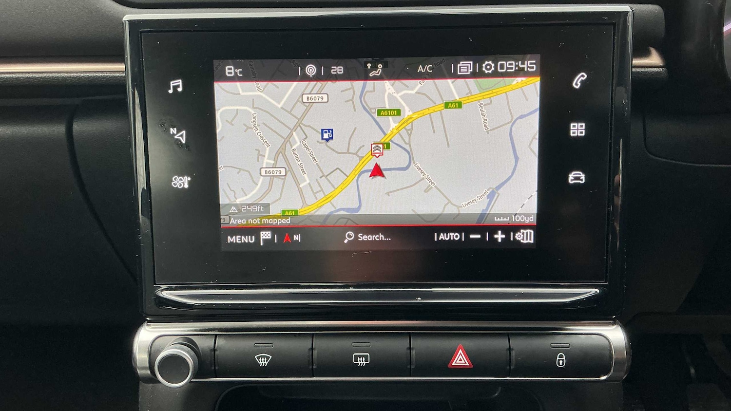 Used Citroen C3 2020 for sale - 77857882: Photo 17