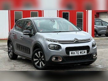 Citroen C3 feature image