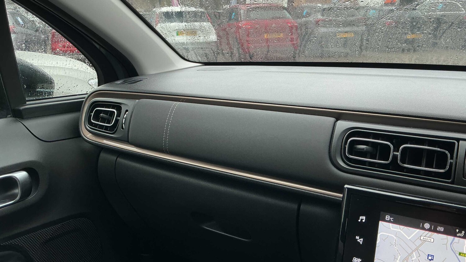 Used Citroen C3 2020 for sale - 77857882: Photo 27