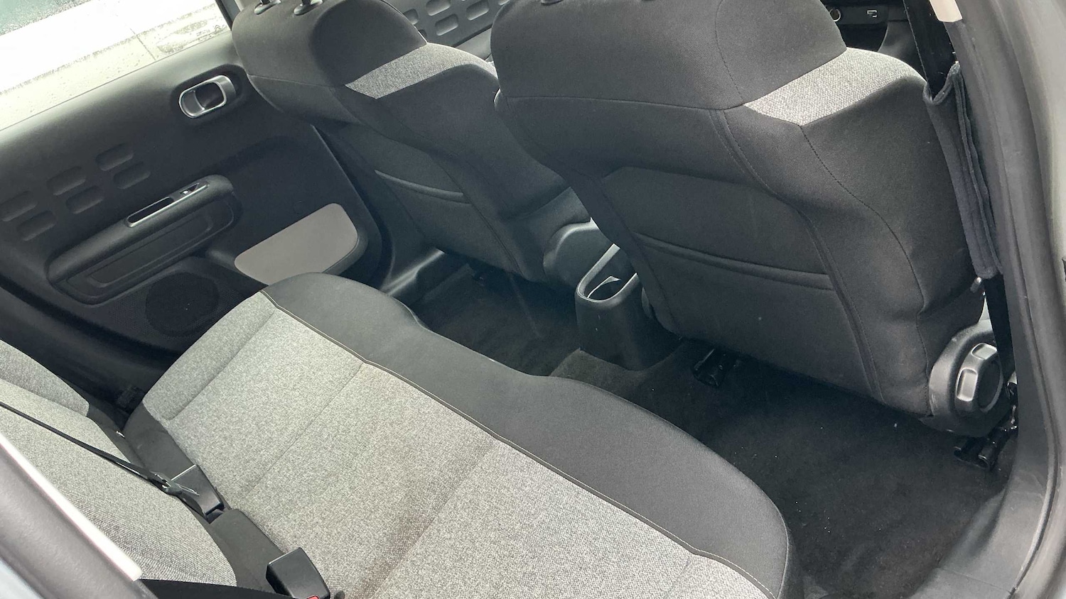 Used Citroen C3 2020 for sale - 77857882: Photo 8