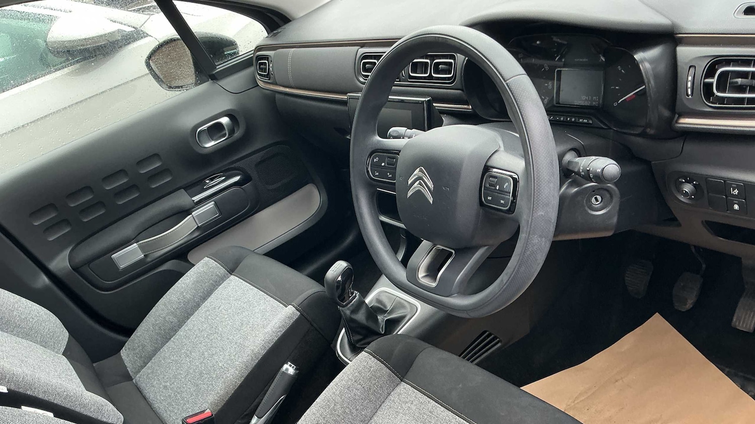 Used Citroen C3 2020 for sale - 77857882: Photo 9