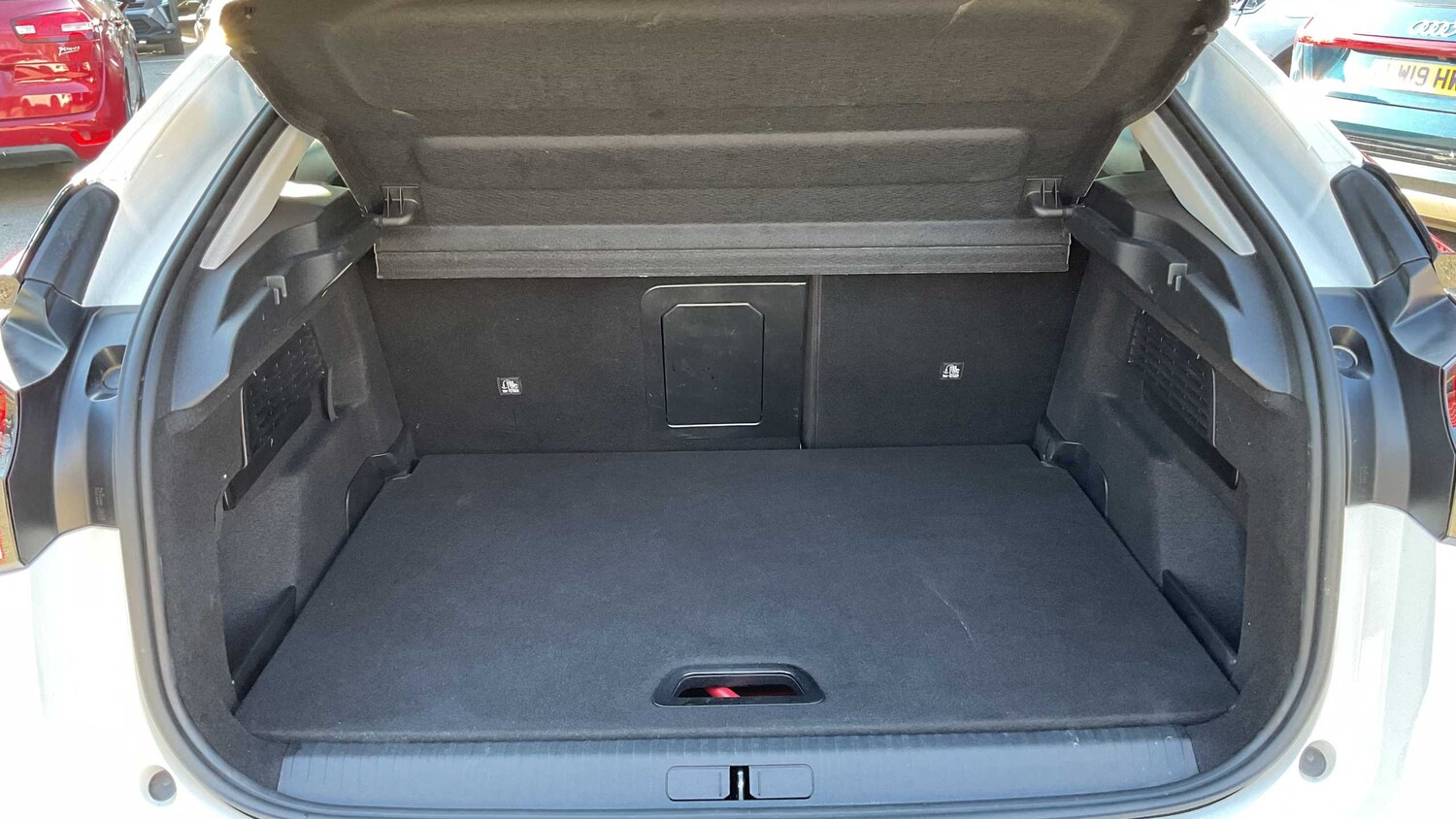 Used Citroen C4 2023 for sale - 77859139: Photo 13