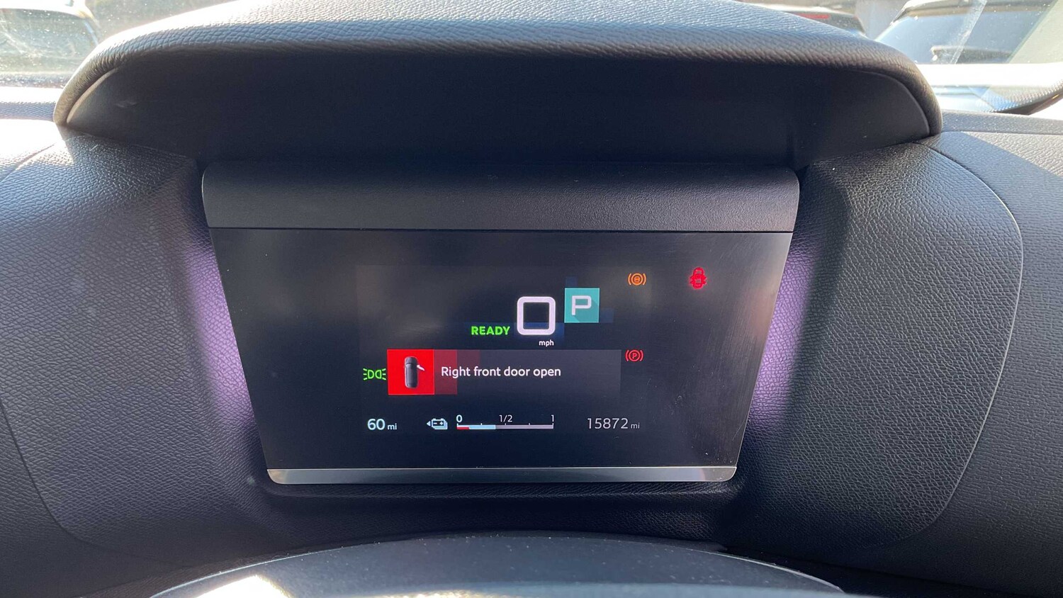 Used Citroen C4 2023 for sale - 77859139: Photo 16