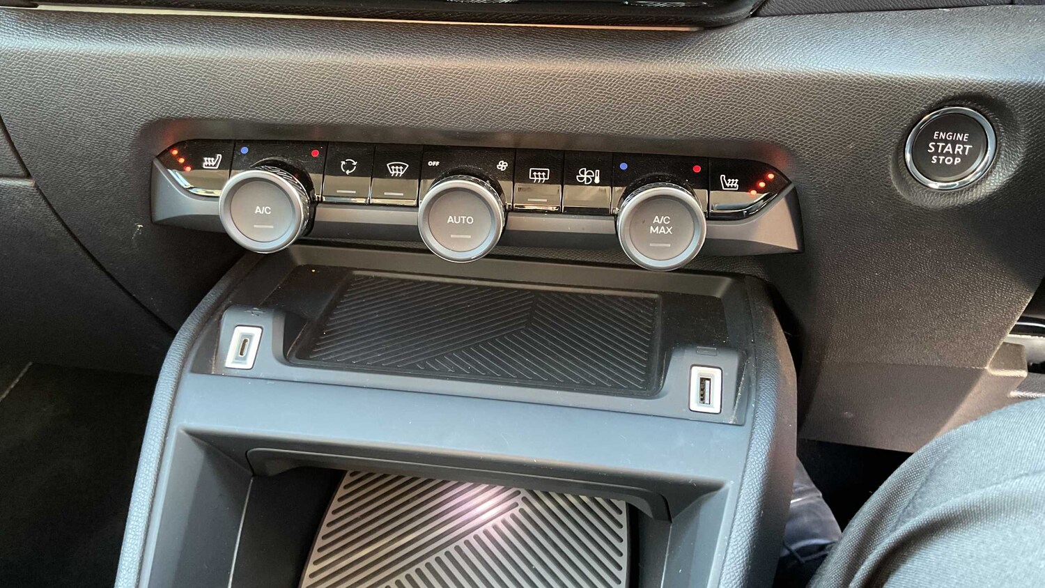 Used Citroen C4 2023 for sale - 77859139: Photo 18