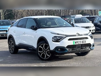 Citroen C4 feature image