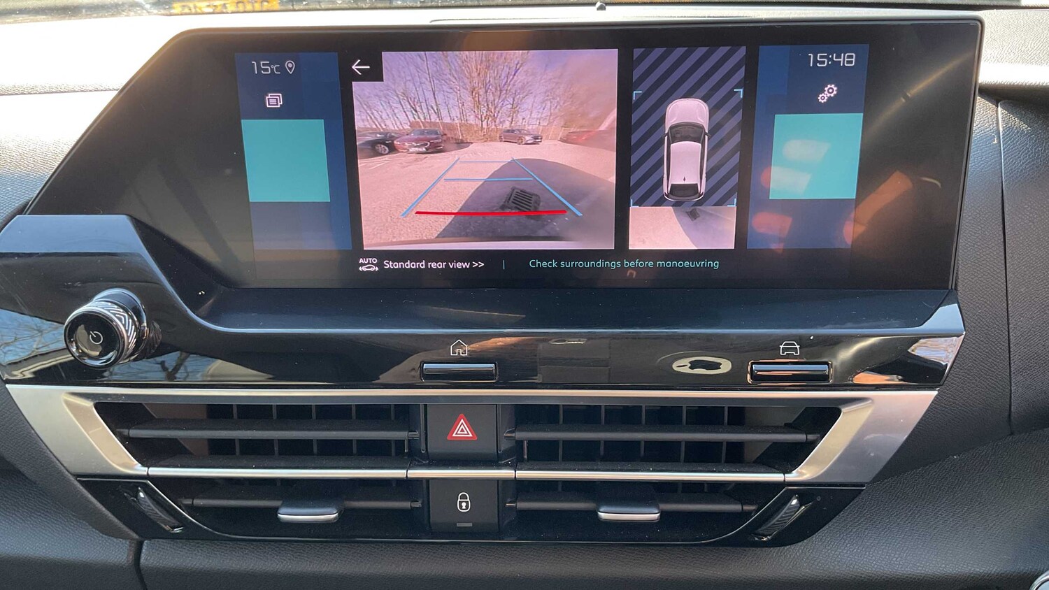 Used Citroen C4 2023 for sale - 77859139: Photo 23