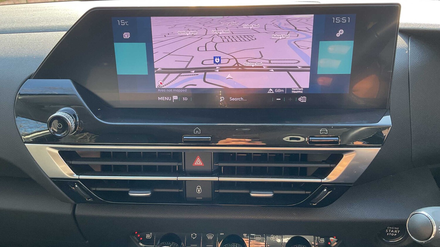 Used Citroen C4 2023 for sale - 77859139: Photo 24