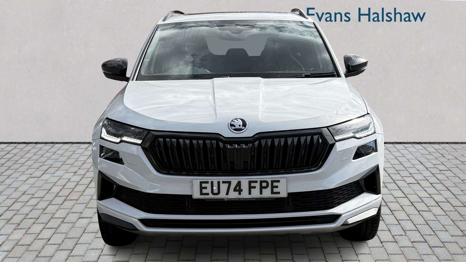 Used Skoda Karoq 2024 for sale - 78037444: Photo 4