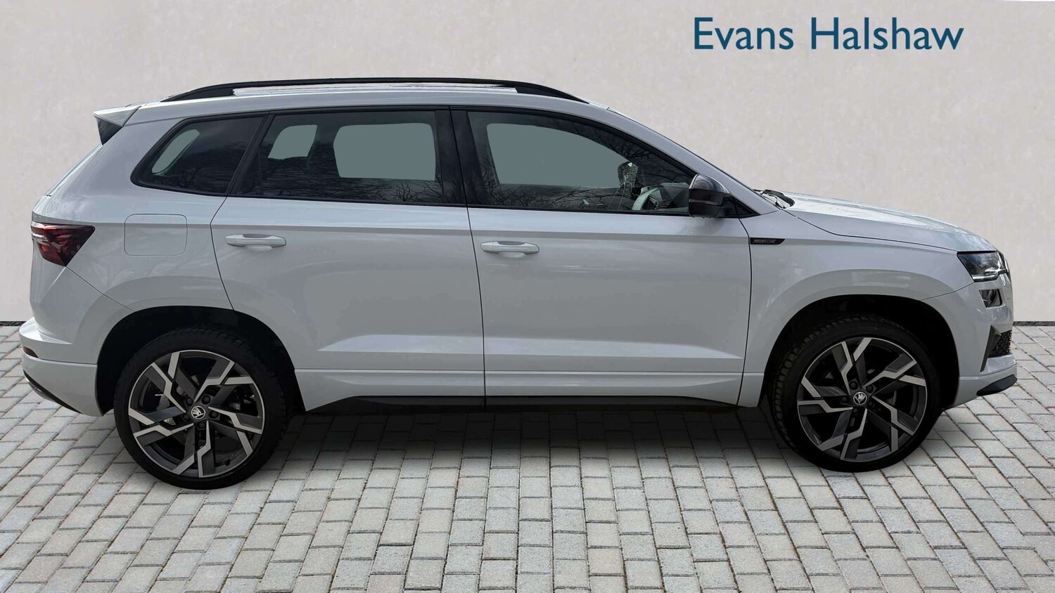 Used Skoda Karoq 2024 for sale - 78037444: Photo 6