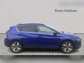 Used Hyundai BAYON 2023 for sale - 78949444: Photo